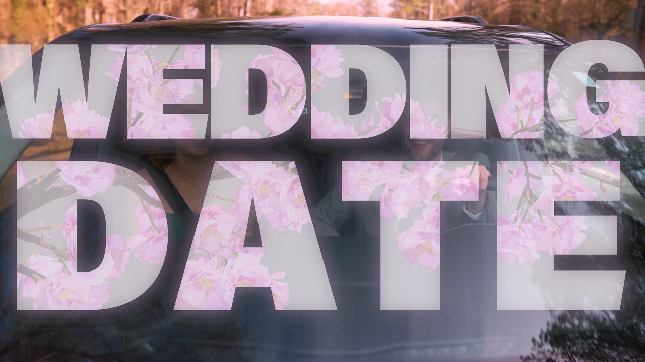 Cellar Door Studios Presents - Wedding Date (Short Film)