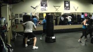 2Xl Pro And Boxing Max Fitness