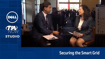 Securing the Smart Grid and Other U.S. Infrastructure