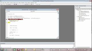 Celebrity Visual Basic(5) Profile
