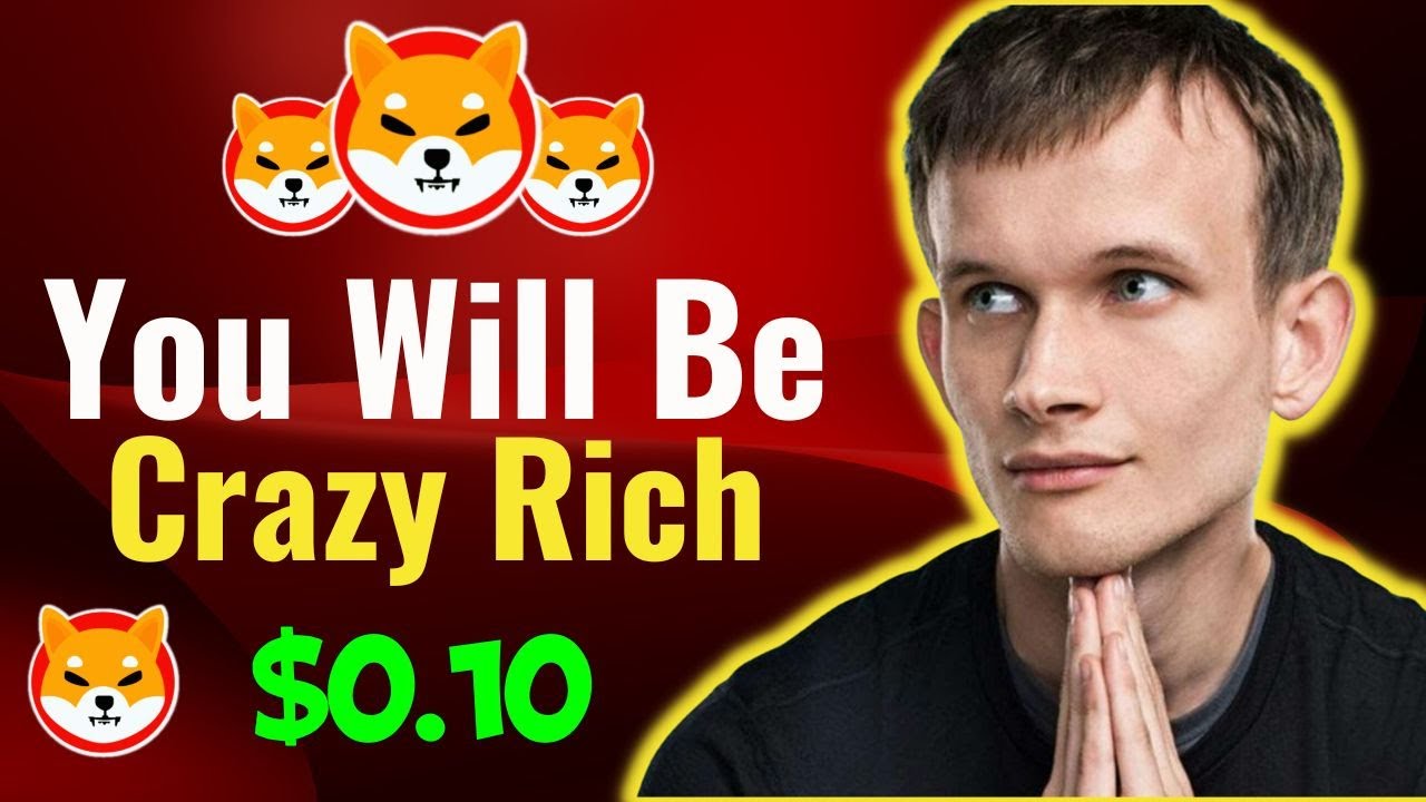 SHIBA INU COIN NEWS TODAY !! SHIBA INU IS ONE OF THE BEST 5