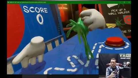 VR Funhouse Modding Tutorial Pt. 3 Twitch Stream