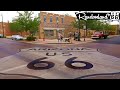 Route 66 - Much more than Standin' on the corner: Winslow, Arizona and beyond