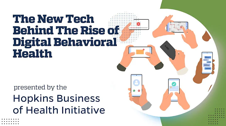 Business of Digital Behavioral Health