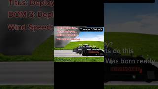 Tornado Interceptors pt.4