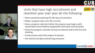 screenshot of the youtube video