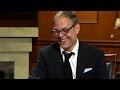 Alton Brown on "Larry King Now" - Full Episode in the U.S. on Ora.TV