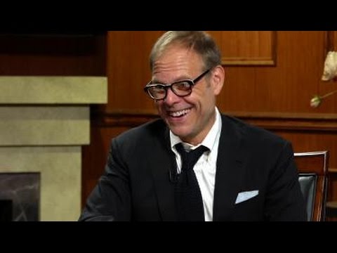 Alton Brown on