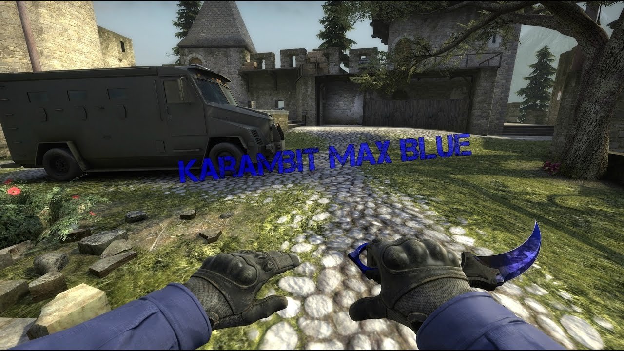 karambit doppler phase 4