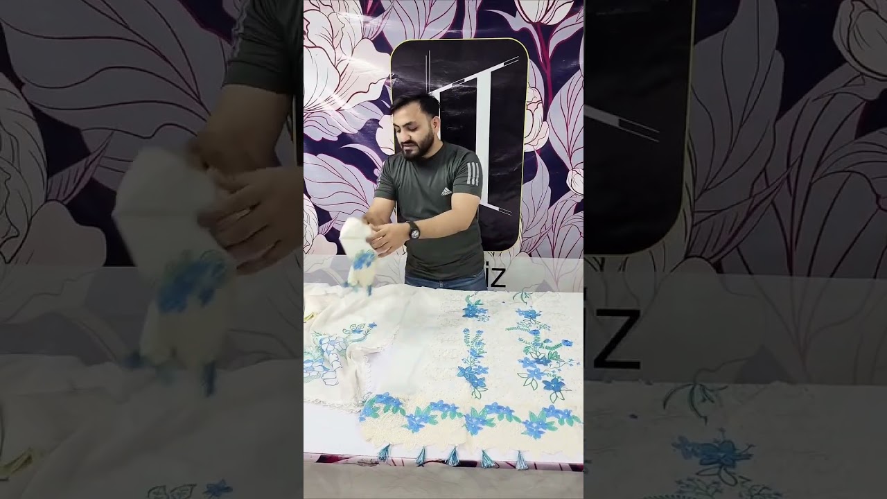 RANG RASIYA NEW CHIKANKARI LUXURY LAWN COLLECTION