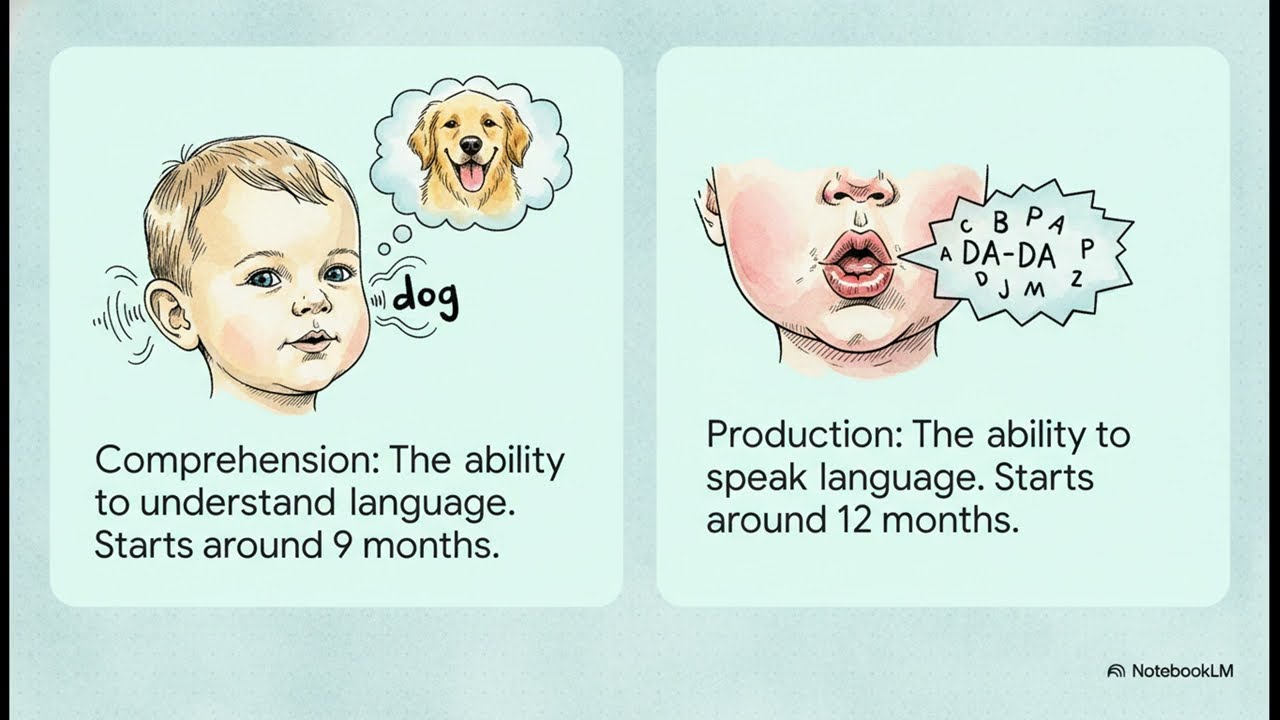 Cognitive Development in Infancy