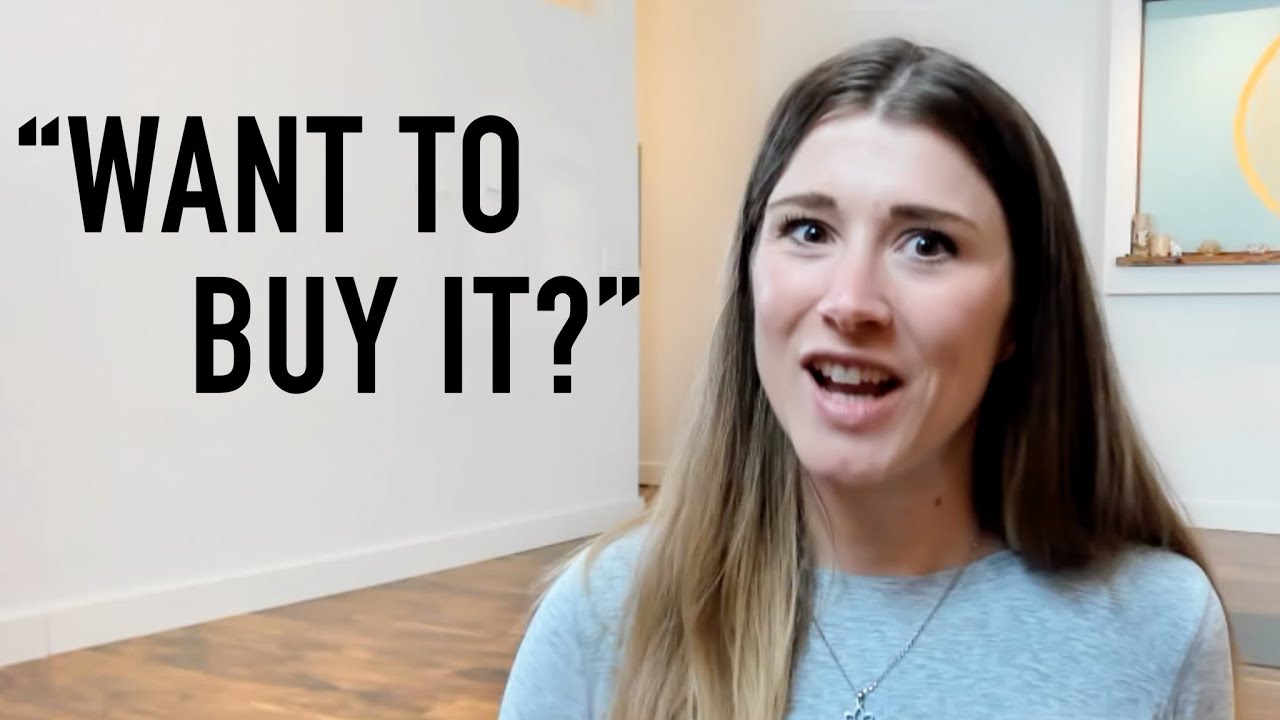 How I Became a Yoga Studio Owner | Story Time