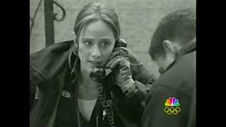 Third Watch NBC Promo TV Commercial 1999 Sundays This Fall