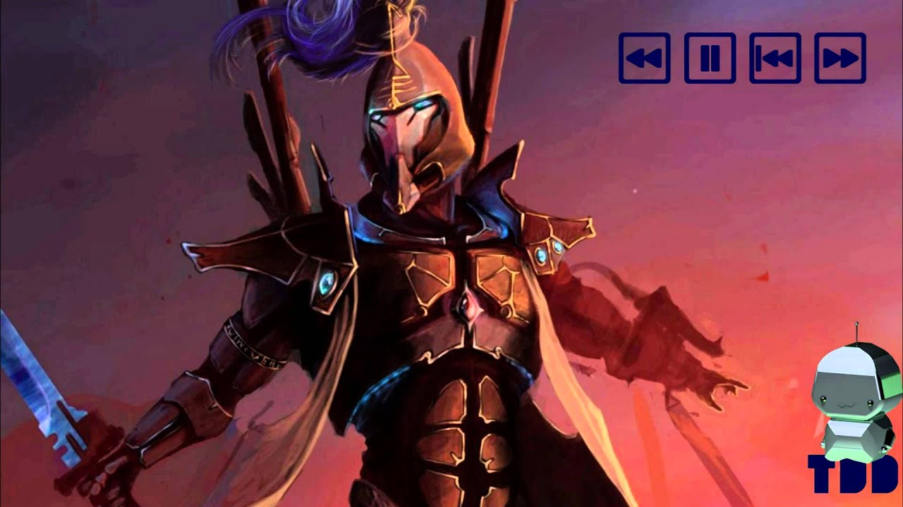 Requake - Dubthing [Dubstar]