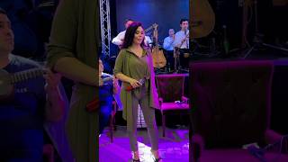 Günel Məhərrəmova Möhtəşəm Canlı