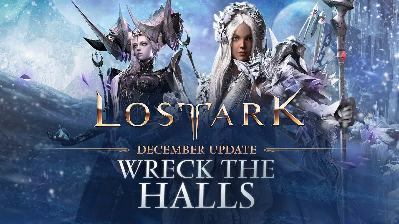 Agora com data: Lost Ark recebe The Witcher em 18 de janeiro