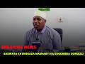 Breakingnews Bakwata Yatangaza Masharti Ya Kugombea Uongozi Na Kutaja Mikoa 26-Mh. Nuuh Muruma