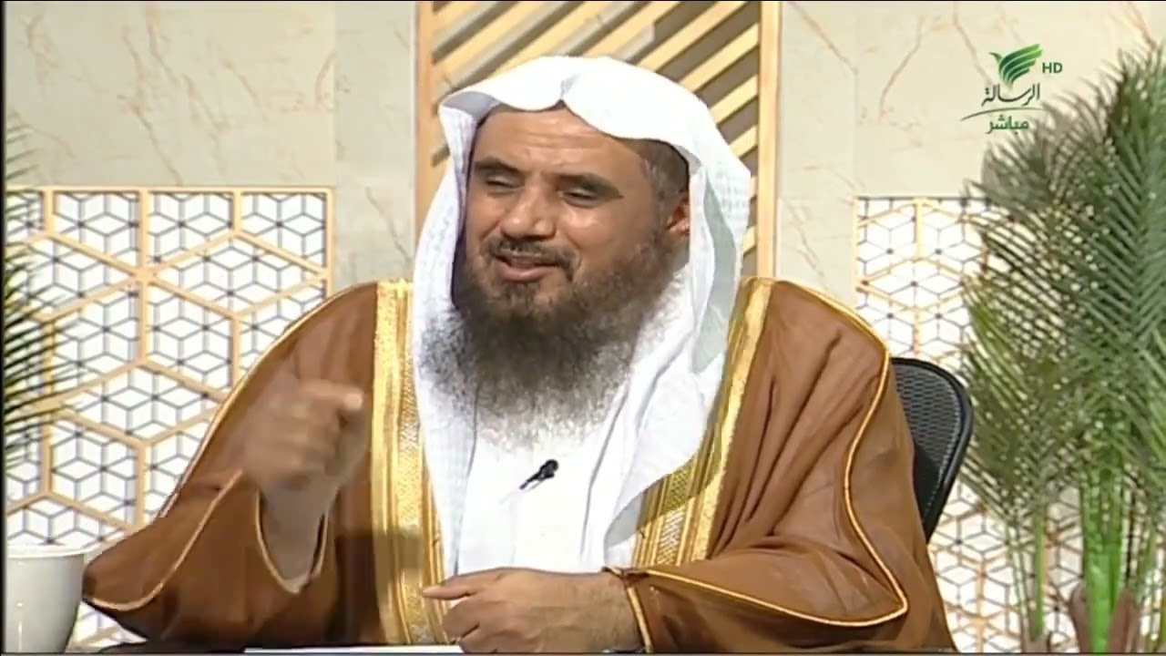 ما حكم الحصول على الأموال مقابل الرقية الشرعية؟ -الشيخ د. سعد الخثلان #يستفتونك