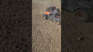 Traxxas UDR Trophy Truck #RTR Off-road Experience At ORV Park, Scale Driving