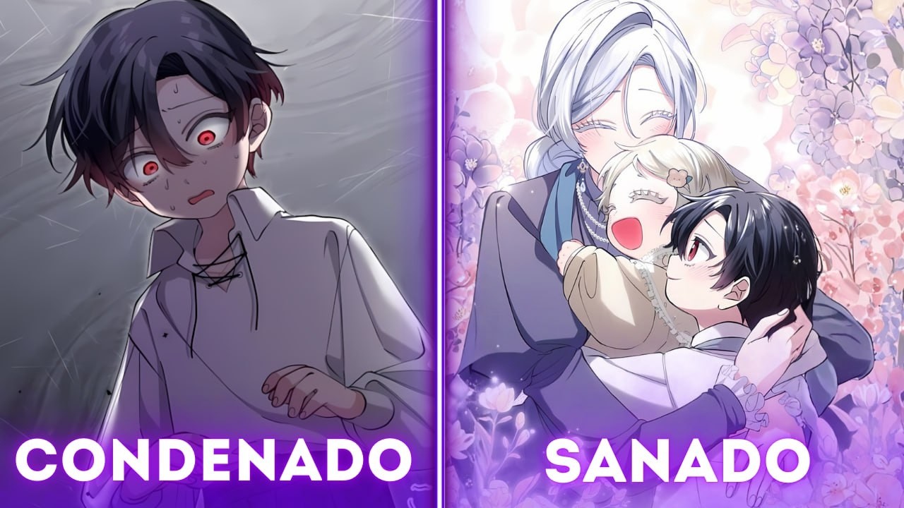 Él me compró para ser madre. ¡Ahora quiere mi amor! | Resumen de Manhwa