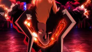 Ichigo's True Bankai vs. Yhwach「Bleach: TYBW - The Calamity AMV」My Shadow