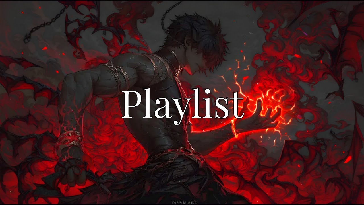 𝐏𝐥𝐚𝐲𝐥𝐢𝐬𝐭🖤🔥Dopamine Peak🔥 Health Power Upbit | EDM · Хип-хоп · Музыка для тренировок · Фитнес⚡