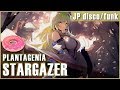 【東方DISCO/FUNK】Stargazer ft. 0P2C - Plantagenia (eng subs)