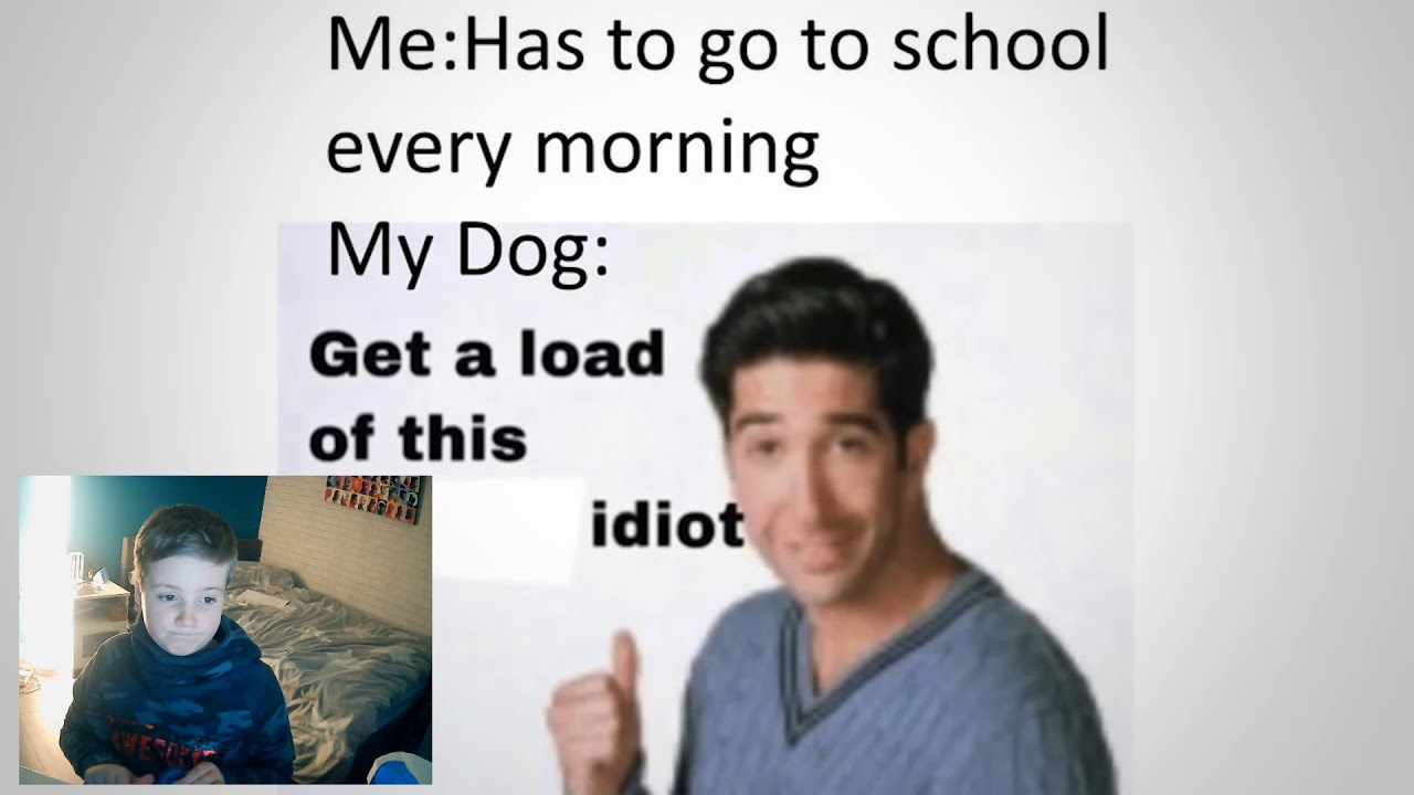 watching Text2Meme part one