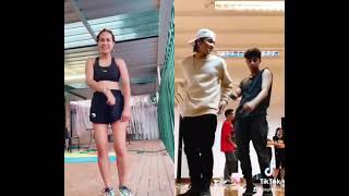 Tiktok dance challenge| The Style Weekend-Remix- Eduardo Luzquiños & NP Heaven