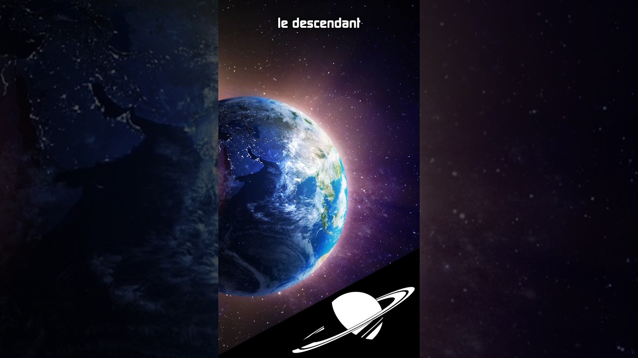 Êtes-vous le descendant d'un extraterrestre ?