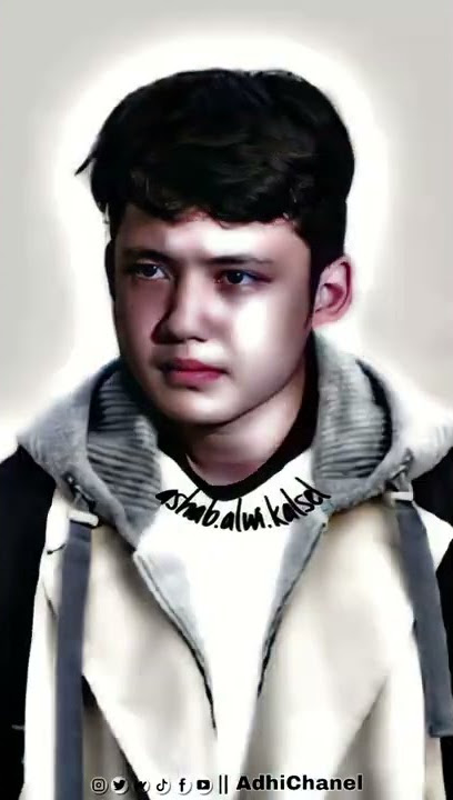 YUK YANG MASI KETINGGALAN FILM CAS FOLLOW TIK TOK || ALWI ASSEGAF