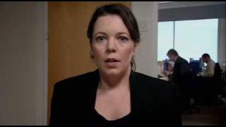 Peep Show - s05e06 - Mark's reaction