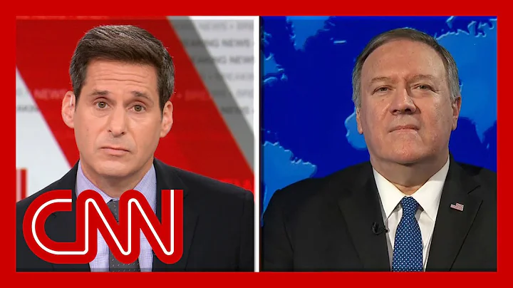 Mike Pompeo: Killing Qasem Soleimani disrupted an ...