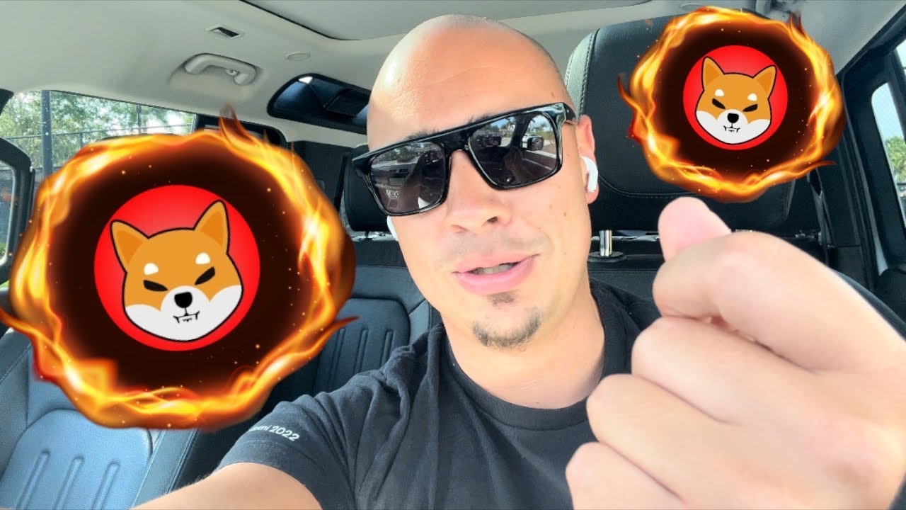 🚨SHIBA INU : Don’t be FOOLED! SHIB crypto holders must see this. - YouTube