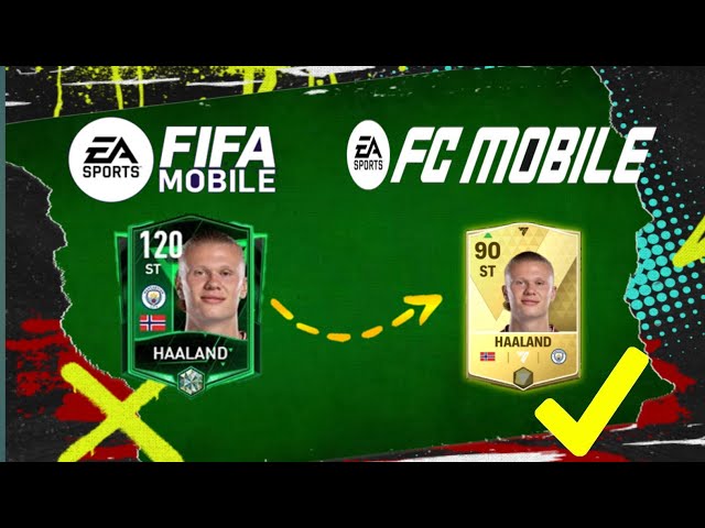 Will EA FC Mobile progress carry over?