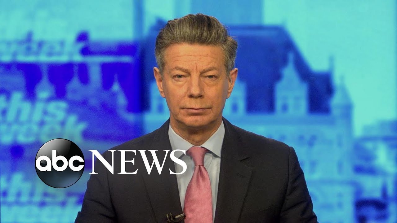 Possible Russian invasion is 'biggest crisis in post-Cold War relations': Pannell | ABC News