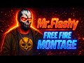 Free fire Montage 🤫 #freefire #garenafreefire Montage #highlights