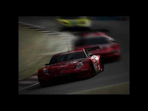 Relive the Gran Turismo 4 intro video with Van Halen - Hooniverse