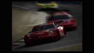 Gran Turismo 4 • 4K AI Upscaled Opening • EU • PS2