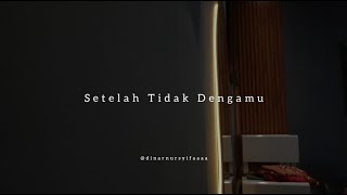 Download Lagu Podcast Suara Nay: Setelah Tidak Denganmu MP3