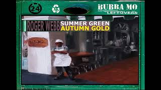 Roger Webb - Summer Green, Autumn Gold