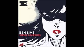Ben Sims - Descent