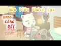 CUỘC VUI CÔ ĐƠN RE...REMIX | Hoạt Hình Mèo TOM