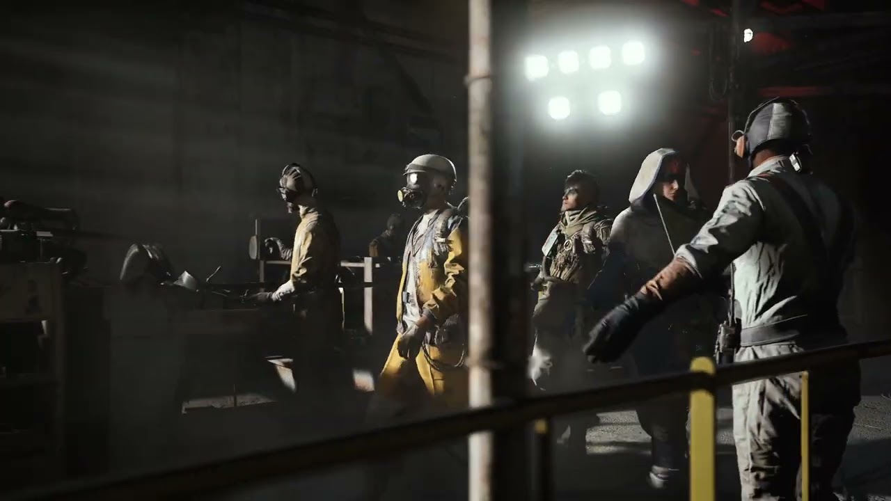 arc raider (Part 12/15)