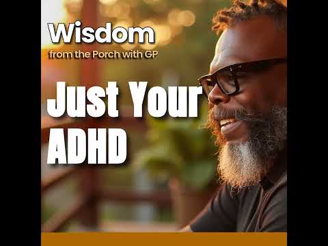 Your ADHD, Their Weapon