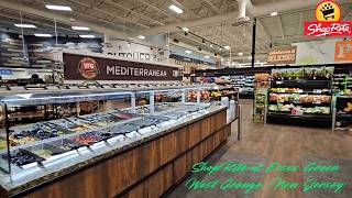 MAR 2026: ShopRite of Essex Green, West Orange, NJ