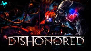 Dishonored Mods - God Mode, Super Jump and More! - WiZARD HAX