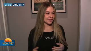 FOX 8 NEWS Cleveland New Day Cleveland: SweatHouz Ohio City