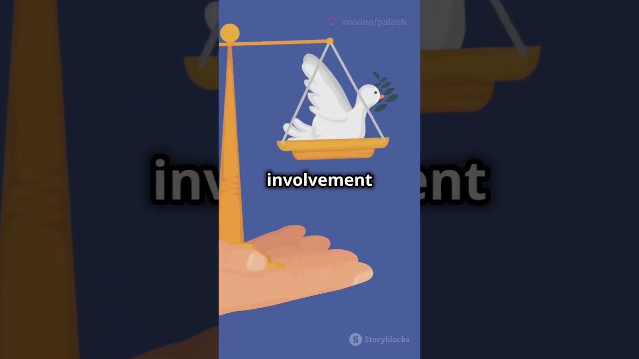 World News Rundown: The 5 Biggest Stories Right Now