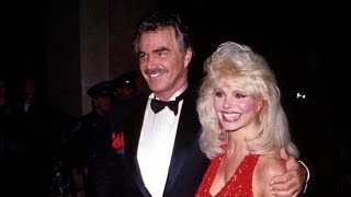 Why Did Loni Anderson and Burt Reynolds Divorce? Inside Their Infamous Breakup